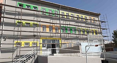 Hayırsever işadamından eğitime destek