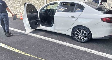 Hayrabolu'daki silahlı saldırıda ölen şahsın kuyumcu toptancısı olduğu ortaya çıktı