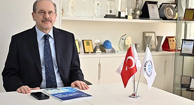 Hazır beton endeksi Ağustos'ta da eşik değerin altında kaldı