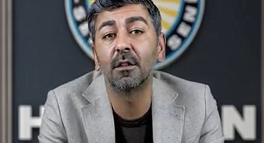 HEP-SEN Genel Başkanı Şimşek: "Hastanenin hiç mi suçu yok"
