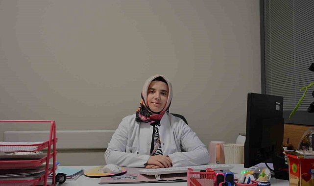 Her 3 saniyede bir kişide bu vaka gelişiyor
