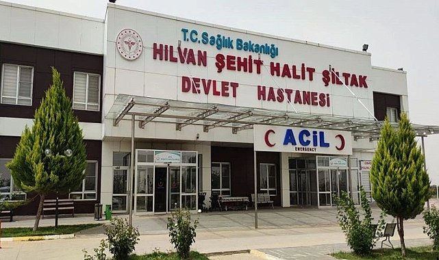Hilvan'da 10 yaşındaki çocuk tüfek kazasında hayatını kaybetti