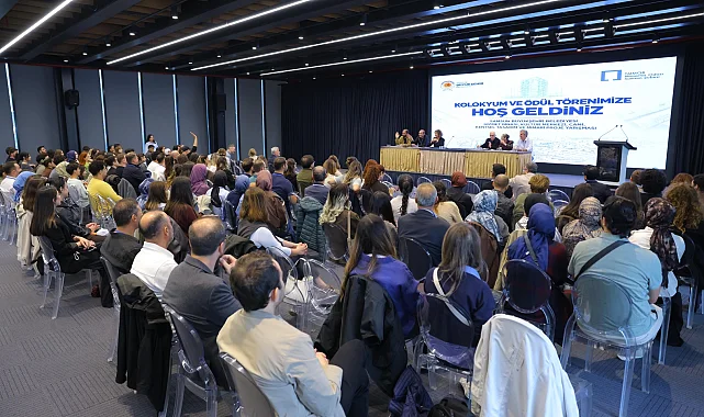 Hizmet binası mimari proje yarışmasında süreç tamamlandı