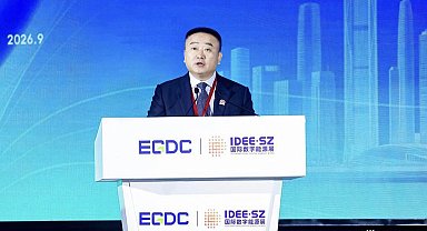 Huawei'den Zhou Jianjun: Watt başına jeton sayısını en üst düzeye çıkarmak için şebekeye bağlantılı bir AIDC çözümü oluşturmak