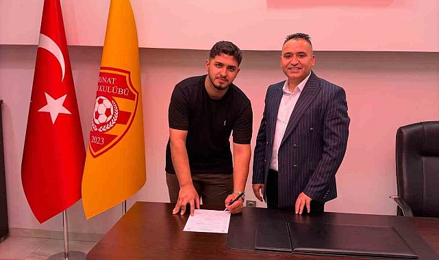 Hunatspor, Abdulkadir Karahan dönemi