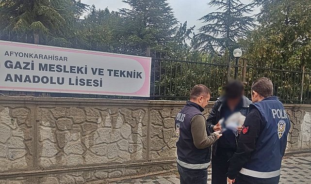 Huzurlu ve güvenli bir eğitimin için denetimler sürüyor