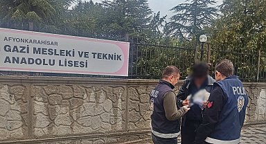 Huzurlu ve güvenli bir eğitimin için denetimler sürüyor
