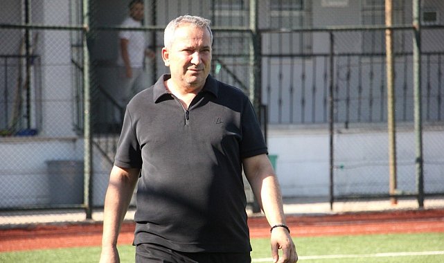 İbrahim Gürel'den, İbanoğlu'na çağrı: "Transferlere müdahale edin"