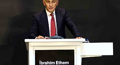 İbrahim Hacıosmanoğlu: "Dünyanın dikkati Türkiye ve İstanbul'a çevrilecek"