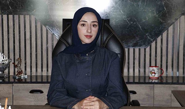 İç Mimar Ceylan İzsiz: "Sadece dört duvar inşa etmiyoruz. Depreme dayanıklı, enerjisini verimli kullanan, geleceğe nefes alan gerçek 'yaşam alanları' üretiyoruz"