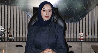 İç Mimar Ceylan İzsiz: "Sadece dört duvar inşa etmiyoruz. Depreme dayanıklı, enerjisini verimli kullanan, geleceğe nefes alan gerçek 'yaşam alanları' üretiyoruz"