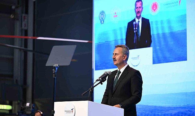İçişleri Bakanı Çiftçi: "GÖKBEY, devletimizin sahadaki erişimini, süratini ve etkinliğini arttıracaktır"