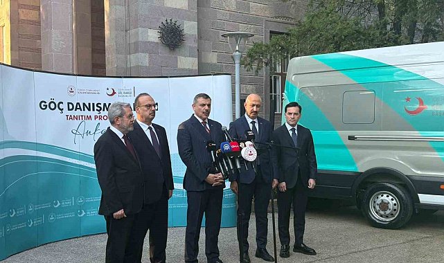 İçişleri Bakanı Çiftçi: "Okullardaki bahçe görevlilerimiz gerektiğinde arama yapabilsin diye 2 bin 800 tane el dedektörü dağıttık"
