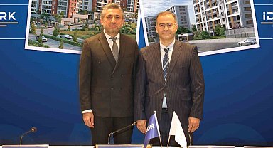 İdakon Yapı, İdapark Paşaköy ve İdapark Yıldız projelerini tanıttı