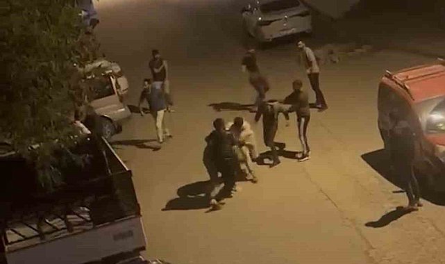 Iğdır'da arazi anlaşmazlığı sopalı kavgaya dönüştü: 3 yaralı