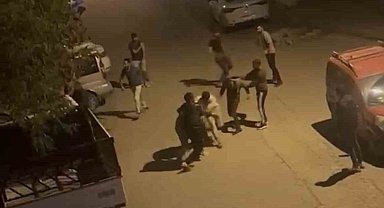 Iğdır'da arazi anlaşmazlığı sopalı kavgaya dönüştü: 3 yaralı