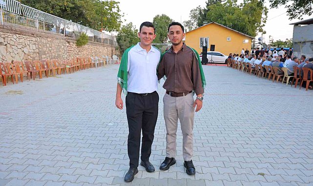 İkiz kardeşler vatani görevlerini birlikte yapacak
