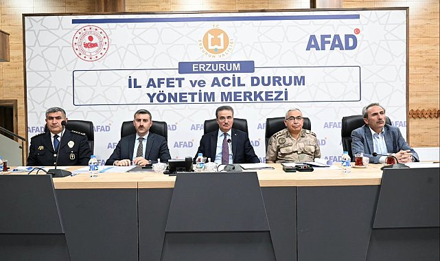 İl Hayvanları Koruma Kurulu yoğun gündemle toplandı: Kritik kararlar alındı
