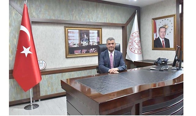 İl Müdürü Süleyman Ekici: "Minik Yavrularımız İçin Sıcacık Başlangıçların İlk Adımı"