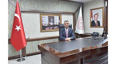 İl Müdürü Süleyman Ekici: "Minik Yavrularımız İçin Sıcacık Başlangıçların İlk Adımı"