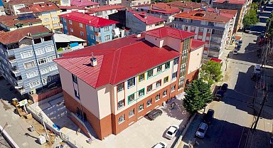 İl Özel İdaresi'nden eğitime güçlü yatırım