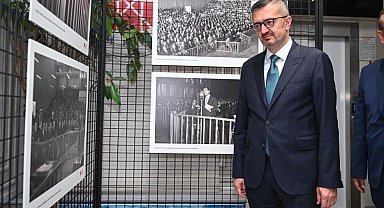 İletişim Başkanı Duran: "Türkiye, millet iradesinin hedef alınmasına asla izin vermeyecektir"