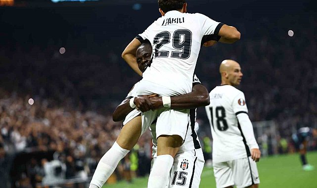 İlhan Fakılı'dan 3. gol sevinci