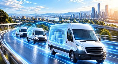 İlk 6 ayda kargo gönderisi 728 milyonu aştı... Kargo trafiği hızlanıyor