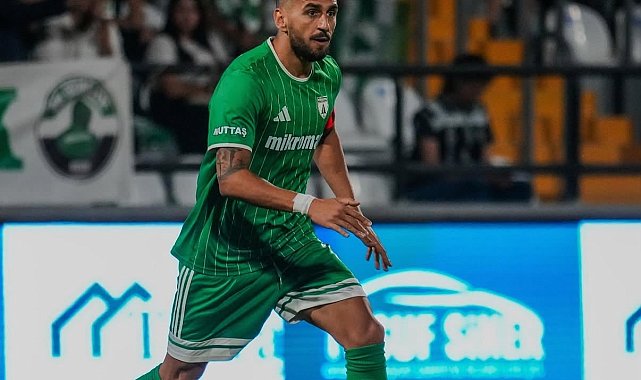 İlk yabancı kaptan Daniel Avramovski Muğlaspor tarihine geçti