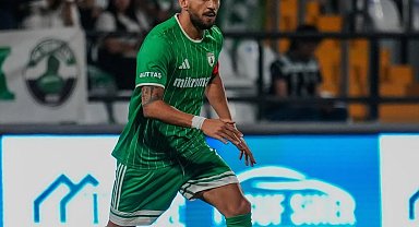 İlk yabancı kaptan Daniel Avramovski Muğlaspor tarihine geçti