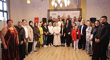 İlkadım'da gönül köprüleri kuruldu