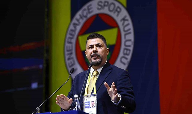 İlker Alkun: "25 sene sonunda gelen faiz yükünün sorumlusu Sadettin Saran ve yönetimi mi?"