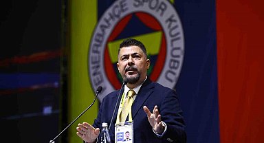 İlker Alkun: "25 sene sonunda gelen faiz yükünün sorumlusu Sadettin Saran ve yönetimi mi?"