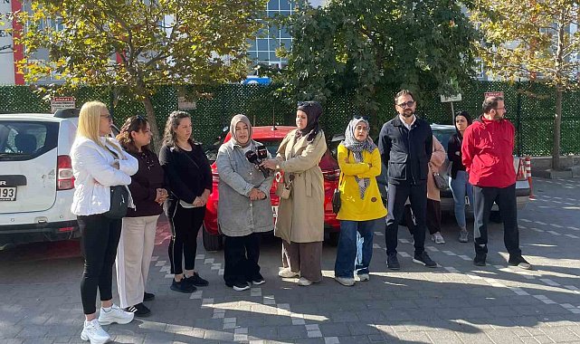 İlkokulda akran zorbalığı iddiası