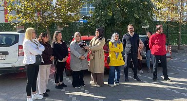 İlkokulda akran zorbalığı iddiası