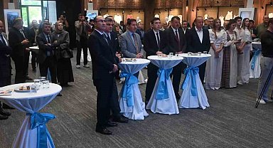İlmek İlmek Anadoludakiler Projesi ile unutulmaya yüz tutan miras geleceğe taşınıyor