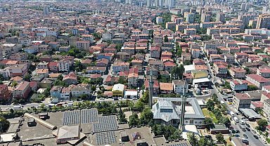 İmar sürecinde Ataşehir'deki 3 mahalleye daha müjde