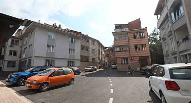 İnegöl'de Aile Sağlığı Merkezi seferberliği