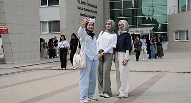 İnönü Üniversitesinde yeni dönem heyecanı başladı