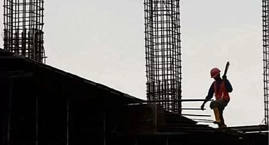 İnşaat maliyet endeksi yıllık yüzde 28,33 arttı