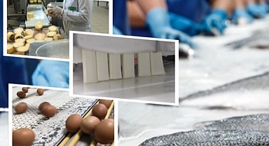 IPARD-III kapsamında 844,5 milyon TL'lik hibe ödemesi