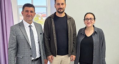 İpsala Devlet'e ikinci dahiliye uzmanı atandı