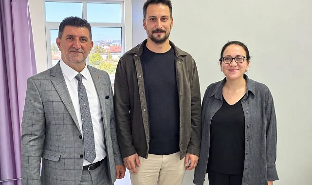 İpsala Devlet'e ikinci dahiliye uzmanı atandı