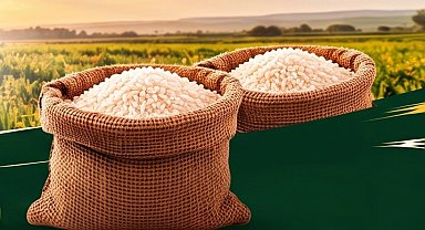 İpsala Ovası'nda hasat heyecanı