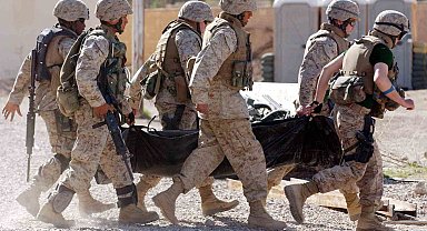 Irak'ta 23 yıllık ABD işgali: En az 200 bin can kaybı