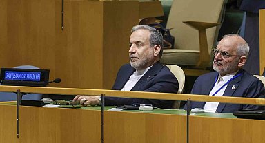İran: "Belirli şartlar yerine getirilirse Hürmüz Boğazı 7 gün içinde açılacak"