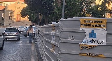 İşgaliye bedeli insan hayatından daha mı değerli mi?