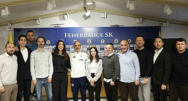 İsmail Kartal: "İnşallah sezon sonunda şampiyon olacağız"