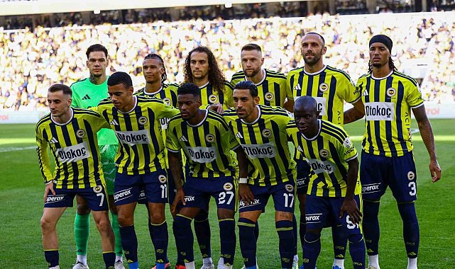 İsmail Kartal'dan Eyüpspor karşısında 3 değişiklik