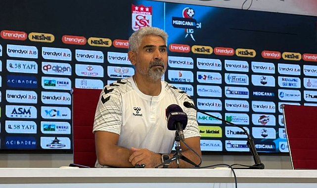 İsmet Taşdemir: "Sahanın en kötüsü hakemdi"